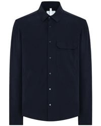 DUNO - Casual Shirts - Lyst