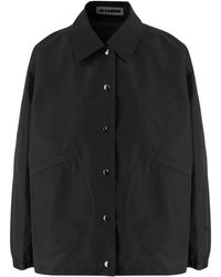 Jil Sander - Light Jackets - Lyst