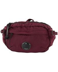 C.P. Company - Belt Bags - Lyst