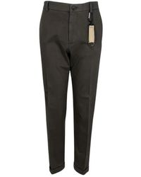 Manuel Ritz - Chinos - Lyst
