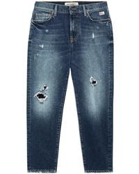 Roy Rogers - Straight Jeans - Lyst