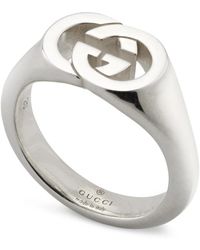 Gucci - Ring - Lyst