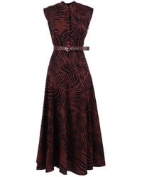 Max Mara - Maxi Dresses - Lyst