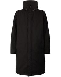 Herno - Parkas - Lyst