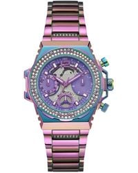 Guess - Watches - Lyst