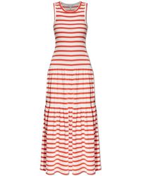 Munthe - Maxi Dresses - Lyst