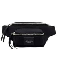 Marc Jacobs - The Biker Nylon Belt Bag - Lyst