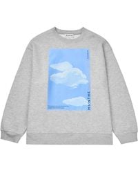 Munthe - Sweatshirts - Lyst
