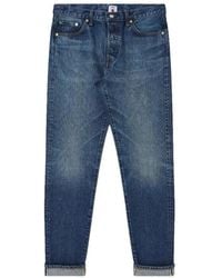 Edwin - Loose-Fit Jeans - Lyst