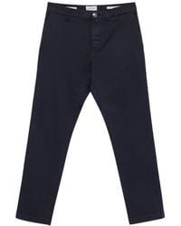Jacob Cohen - Bobby Slim Chino Pants - Lyst