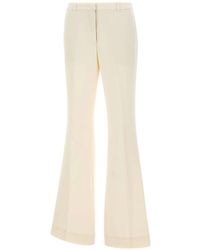 THE GARMENT - Wide Trousers - Lyst