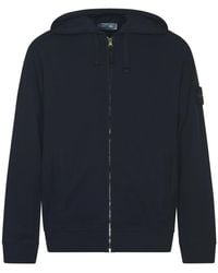 Stone Island - Zip-Throughs - Lyst