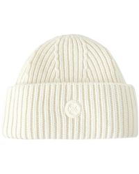 Yves Salomon - Beanies - Lyst