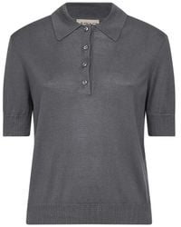 Blanca Vita - Polo Shirts - Lyst