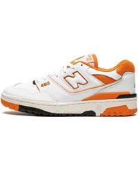 New Balance - Retro Basketball-Inspirierte Sneaker - Lyst
