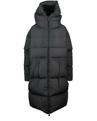 Bacon Clothing - Jassen ,Zwart ,Polyester Cloud 105 Down Jacket - Lyst