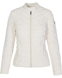 Guess - Light Jackets - Lyst