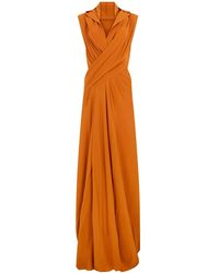 Alberta Ferretti - Gowns - Lyst