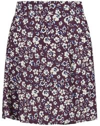 Mar De Margaritas - Short Skirts - Lyst