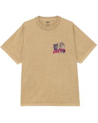 Obey - T-Shirts - Lyst