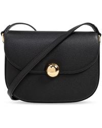 Furla - Schultertasche Moonlight Klein - Lyst