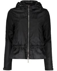 Moorer - Light Jackets - Lyst