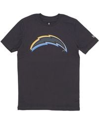 KTZ - Nfl Draft 24 Tee Loscha Graphite - Lyst