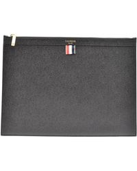 Thom Browne - Wallets & Cardholders - Lyst