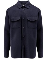 Aspesi - Light Jackets - Lyst