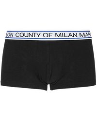 Marcelo Burlon - Bottoms - Lyst