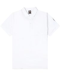 Colmar - Weißes polo shirt 7646 originals,navy blue polo shirt 7646,schwarzes polo shirt 7646 originals - Lyst