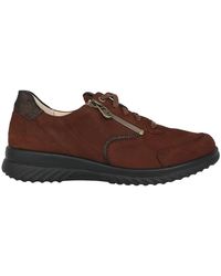 Ganter - Wide Fit Sneaker - Lyst