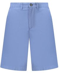 North Sails - Bermuda Shorts - Lyst
