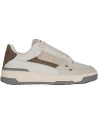 Filling Pieces - Cruiser earth sneakers - Lyst
