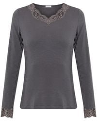 Hanro - Pyjamas - Lyst