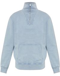A.P.C. - Zip-Throughs - Lyst