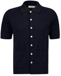Piacenza 1733 - Polo Shirts - Lyst