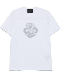 John Richmond - T-Shirts - Lyst