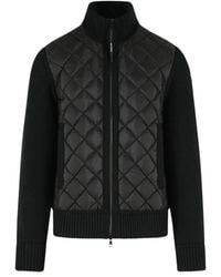 Moncler - Cardigans - Lyst