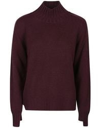 Canessa - Turtlenecks - Lyst