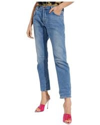 One Teaspoon - Loose Fit Jeans - Lyst
