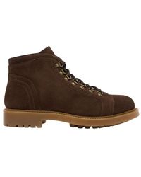 SCAROSSO - Gino Boot - Lyst