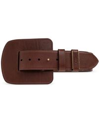 Chloé - Belts - Lyst