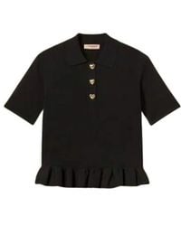 Twinset - Polo Hemden - Lyst