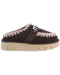 Mou - Mules - Lyst