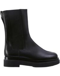 Högl - Chelsea Boots - Lyst