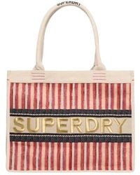 Superdry - Shopping Bags - Lyst
