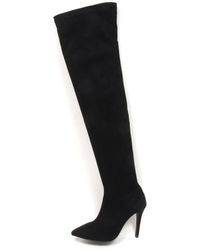 GAUDI - Over-Knee Boots - Lyst