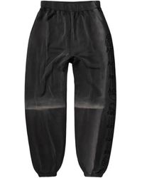 Aries - Sweatpants - Lyst