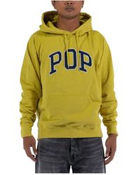 Pop Trading Co. - Hoodies - Lyst